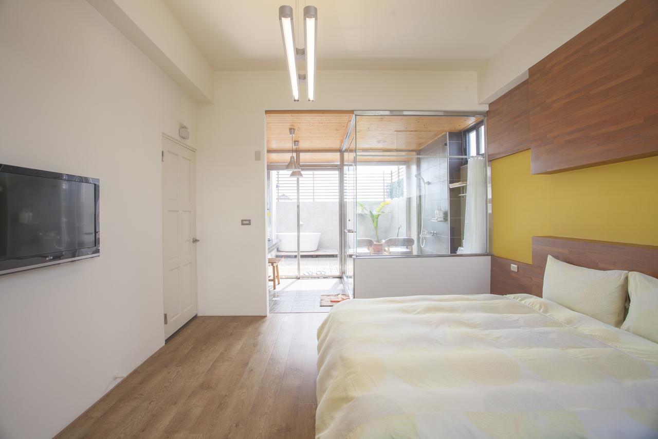 采虹6號民宿臺東縣民宿479號 T'ai-tung Exterior foto