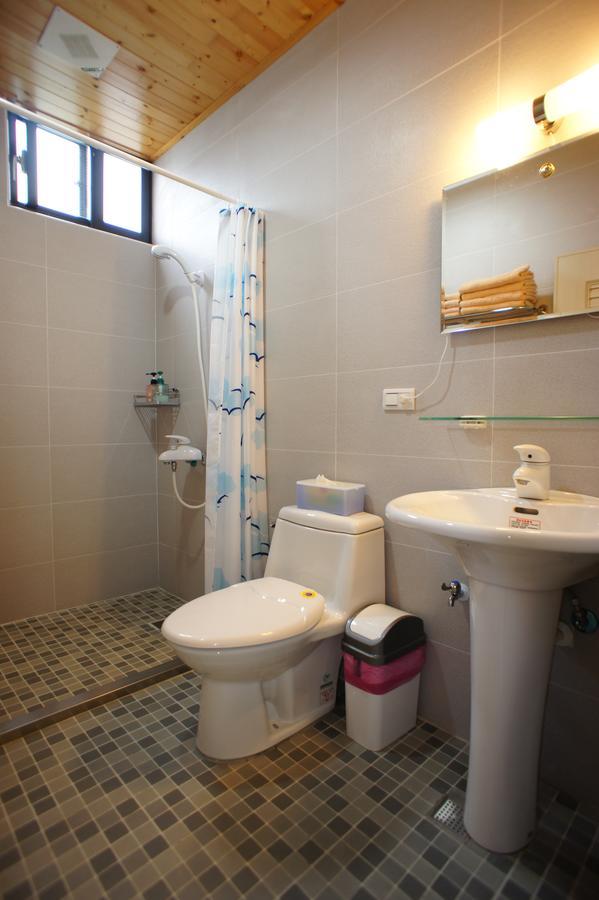 采虹6號民宿臺東縣民宿479號 T'ai-tung Exterior foto